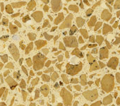 13 Morning Sunshine terrazzo sample image