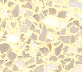 14 Moonlight terrazzo sample image