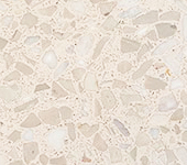 28 Soft Sand terrazzo sample image