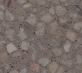 30 Driftwood terrazzo sample image