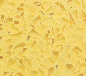 54 Sunburst terrazzo sample image