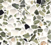 149 Ivory Coast terrazzo sample image