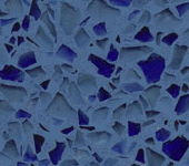 154 Calypso terrazzo sample image