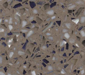 173 Indigo Shores terrazzo sample image