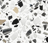 188 River Rock terrazzo sample image