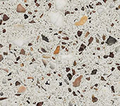 191 Sandy Beach terrazzo sample image